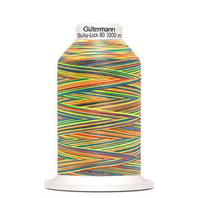 Bulk thread Bulky-Lock 80 [9822] | 1000 m | Gütermann, 
