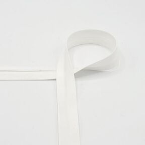 Cotton Bias Tape Poplin [20 mm] – offwhite, 
