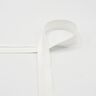 Cotton Bias Tape Poplin [20 mm] – offwhite,  thumbnail number 1