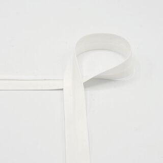 Cotton Bias Tape Poplin [20 mm] – offwhite, 