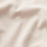 GOTS Cotton Ribbing | Tula – natural,  thumbnail number 2