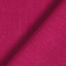 Soft viscose linen – berry,  thumbnail number 4