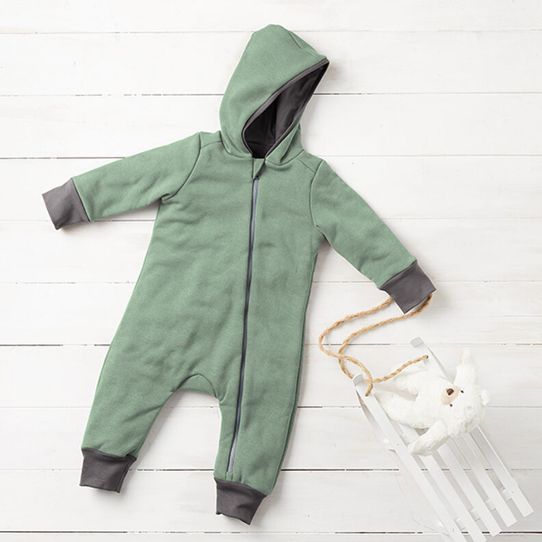 Softshell Plain – reed,  image number 11