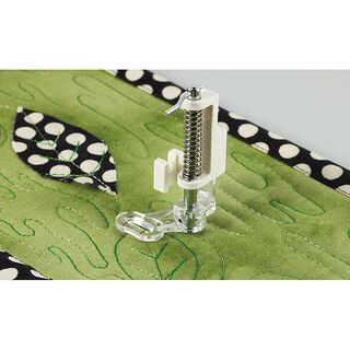 Quilting and Embroidery Foot For Brother, 