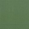 Cotton Poplin Little Dots – dark green/white,  thumbnail number 1