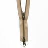 Two-way zipper divisible | Metal gold (573) | YKK,  thumbnail number 1