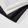 Super Lightweight Cotton Silk Voile – black,  thumbnail number 4