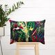Decor Velvet Premium Dark Jungle,  thumbnail number 8
