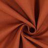 Outdoor Fabric Acrisol Liso – terracotta,  thumbnail number 2