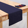 Decor Fabric Canvas – navy blue,  thumbnail number 5