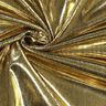 Lamé Decor métallique Fabric – gold metallic,  thumbnail number 2