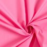 Easy-Care Polyester Cotton Blend – intense pink,  thumbnail number 1