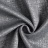 Metallic Shimmer Blackout Fabric – anthracite/silver,  thumbnail number 3