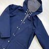 FRAU KARO - lined hooded parka with patch pockets, Studio Schnittreif | XS - XXL,  thumbnail number 11