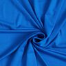 Medium summer jersey viscose – royal blue,  thumbnail number 1
