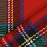Large Tartan Checks – red,  thumbnail number 3