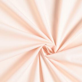 Cotton Poplin Plain – rosé, 