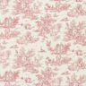 Cotton Mini Pastorale 280 cm – red,  thumbnail number 1