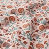 Double Gauze/Muslin Flower Meadow | Poppy Fabrics – rosé,  thumbnail number 2