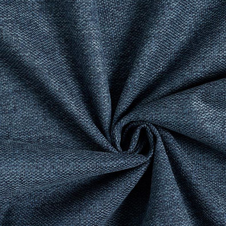 Upholstery Fabric Brego – navy,  image number 1