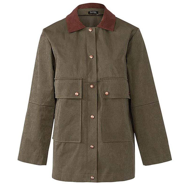 Jacket & Coat | Burda 5941 | 34-48,  image number 7