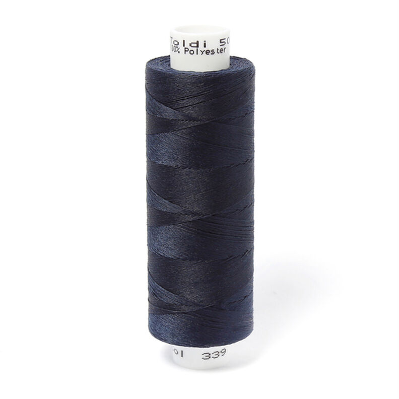 Sewing thread (339) | 500 m | Toldi,  image number 1