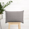 Upholstery Fabric Woven Texture – light grey,  thumbnail number 7