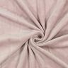 Plain Nicky Velour – pastel violet,  thumbnail number 1