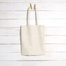 Decor Fabric Canvas – light beige,  thumbnail number 7