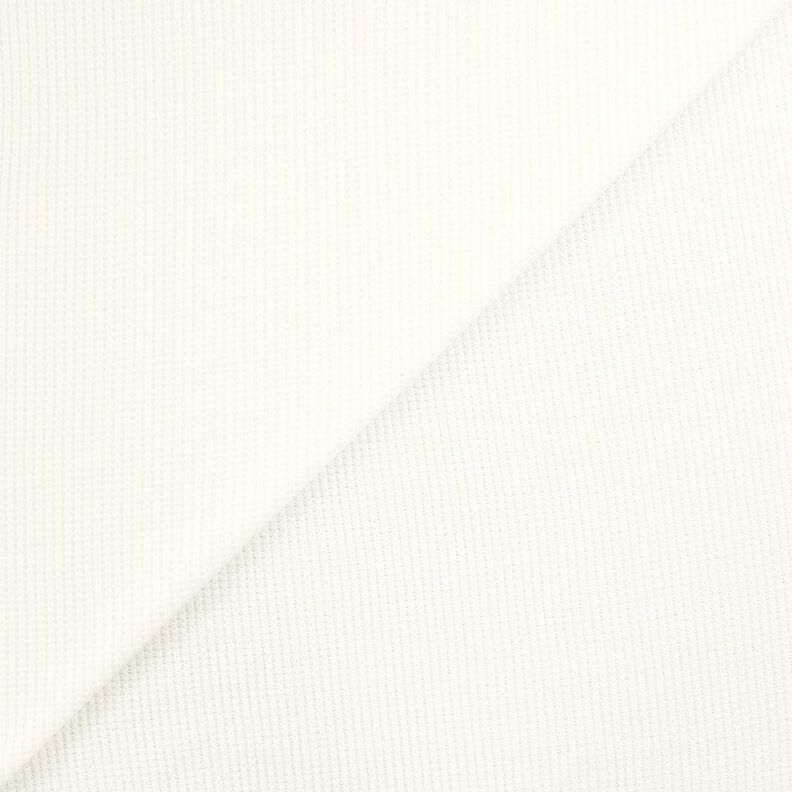 Chunky knit melange – ivory, image number 3