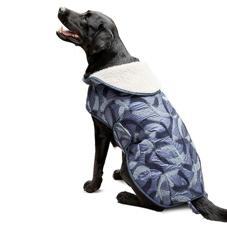 Dog coat, Burda 6049 | S/M/L,  image number 2