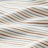 Cotton Jersey drawn lines – offwhite,  thumbnail number 2
