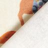 Dachshund Digital Print Panama – cream,  thumbnail number 4