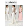 Bridal Dress, Butterick 5779 | 4 - 12,  thumbnail number 1