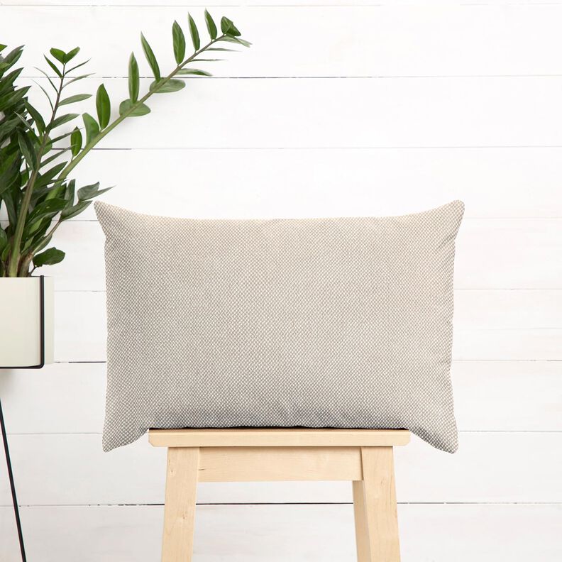 Upholstery Fabric Mottled Soft – cashew, image number 7