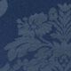 Decor Fabric Jacquard Damasco 280 cm – royal blue,  thumbnail number 2