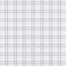 Double Check Cotton Poplin – white/silver grey,  thumbnail number 1