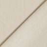 Ribbed Jersey fine 2-1-1-1 ribs – natural,  thumbnail number 3