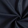 Linen fabric Stretch  – navy blue,  thumbnail number 1