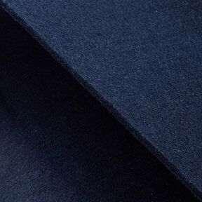 Felt 45 cm / 4 mm thick – midnight blue, 