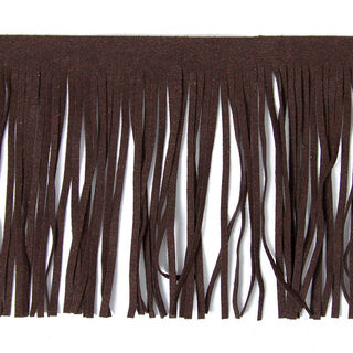 Faux Suede Fringing 8, 