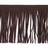 Faux Suede Fringing 8,  thumbnail number 1