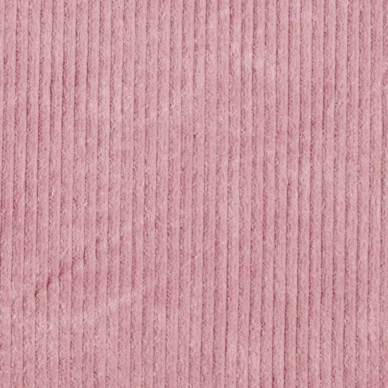 Stretchy wide corduroy – pink,  image number 4