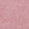Stretchy wide corduroy – pink,  thumbnail number 4