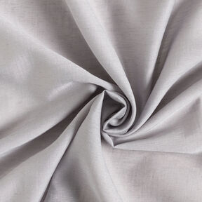 Voile viscose blend – light grey, 