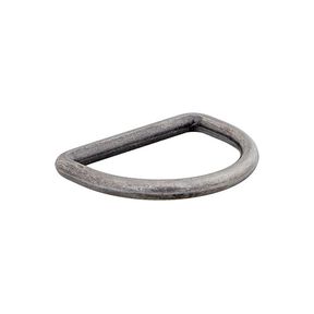 D-Ring Metal 833, 
