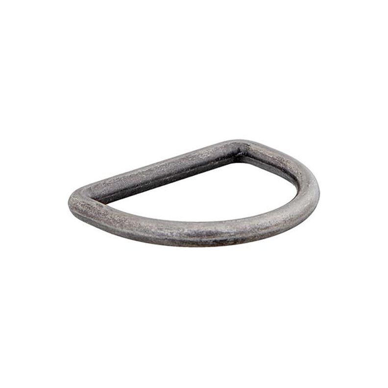 D-Ring Metal 833,  image number 2