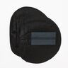 Shoulder pads for coats & jackets [17 x 14,5 cm] | YKK – black,  thumbnail number 1