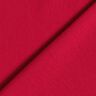 Cuffing Fabric Plain – raspberry,  thumbnail number 5