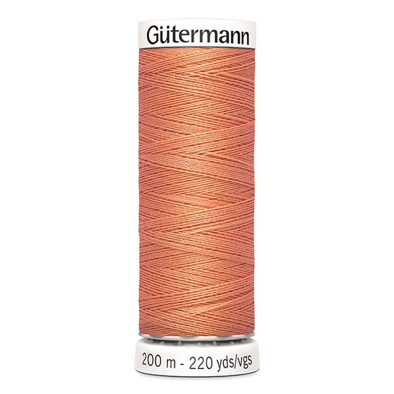 Sew-all Thread (587) | 200 m | Gütermann,  image number 1